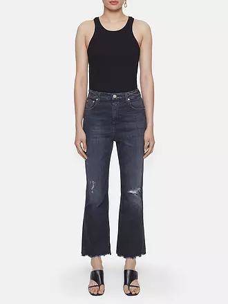 CLOSED | Jeans Flared Fit HI-SUN | 